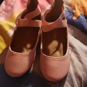 Girls dress shoes